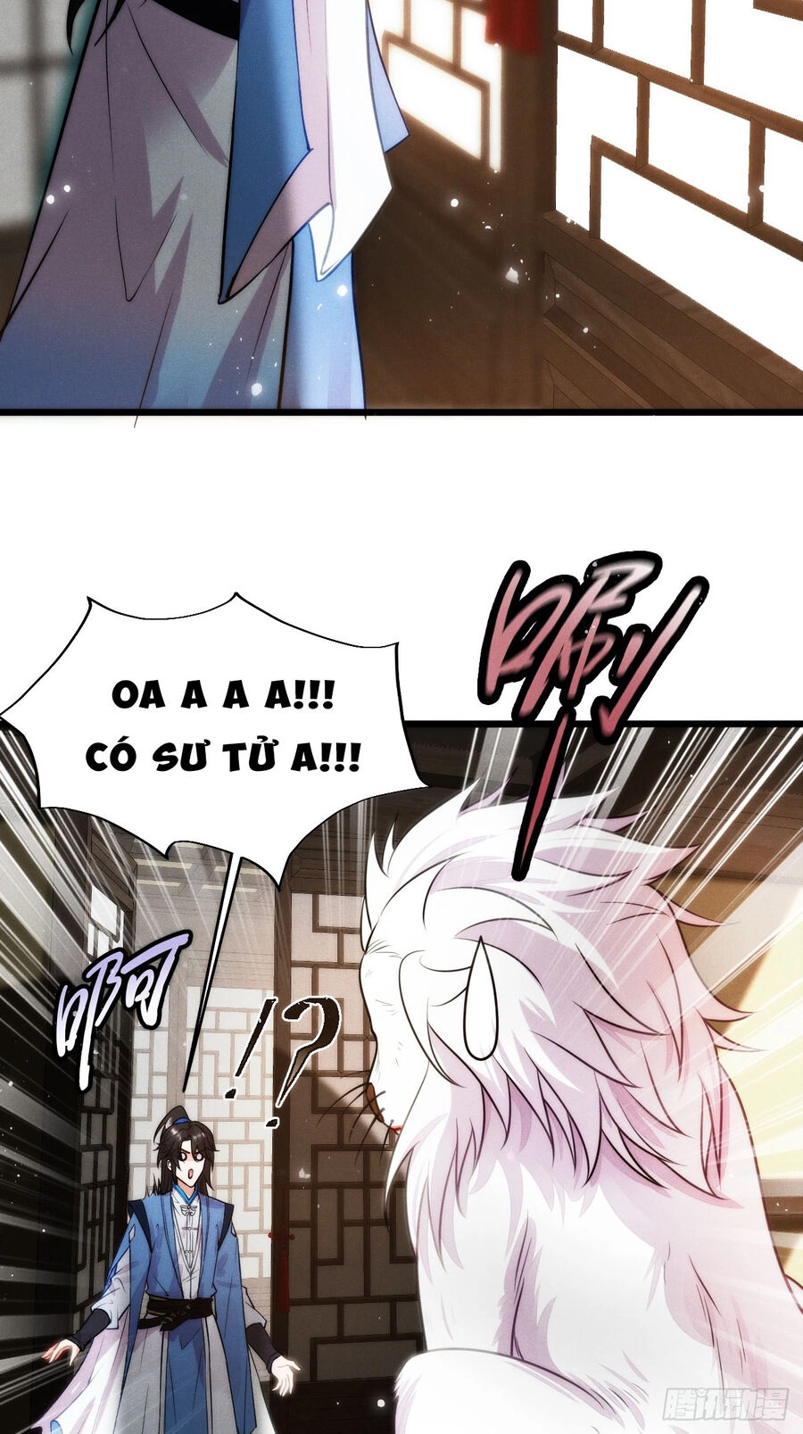 Thê Tử Của Ta Là Đại Lão Đại Thừa Kỳ Chapter 7 - 16