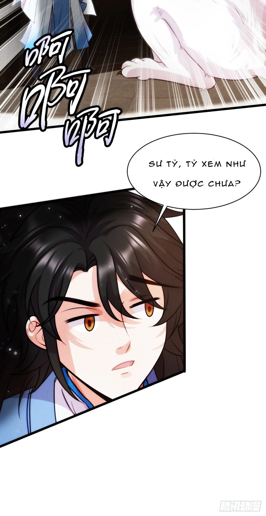 Thê Tử Của Ta Là Đại Lão Đại Thừa Kỳ Chapter 7 - 17