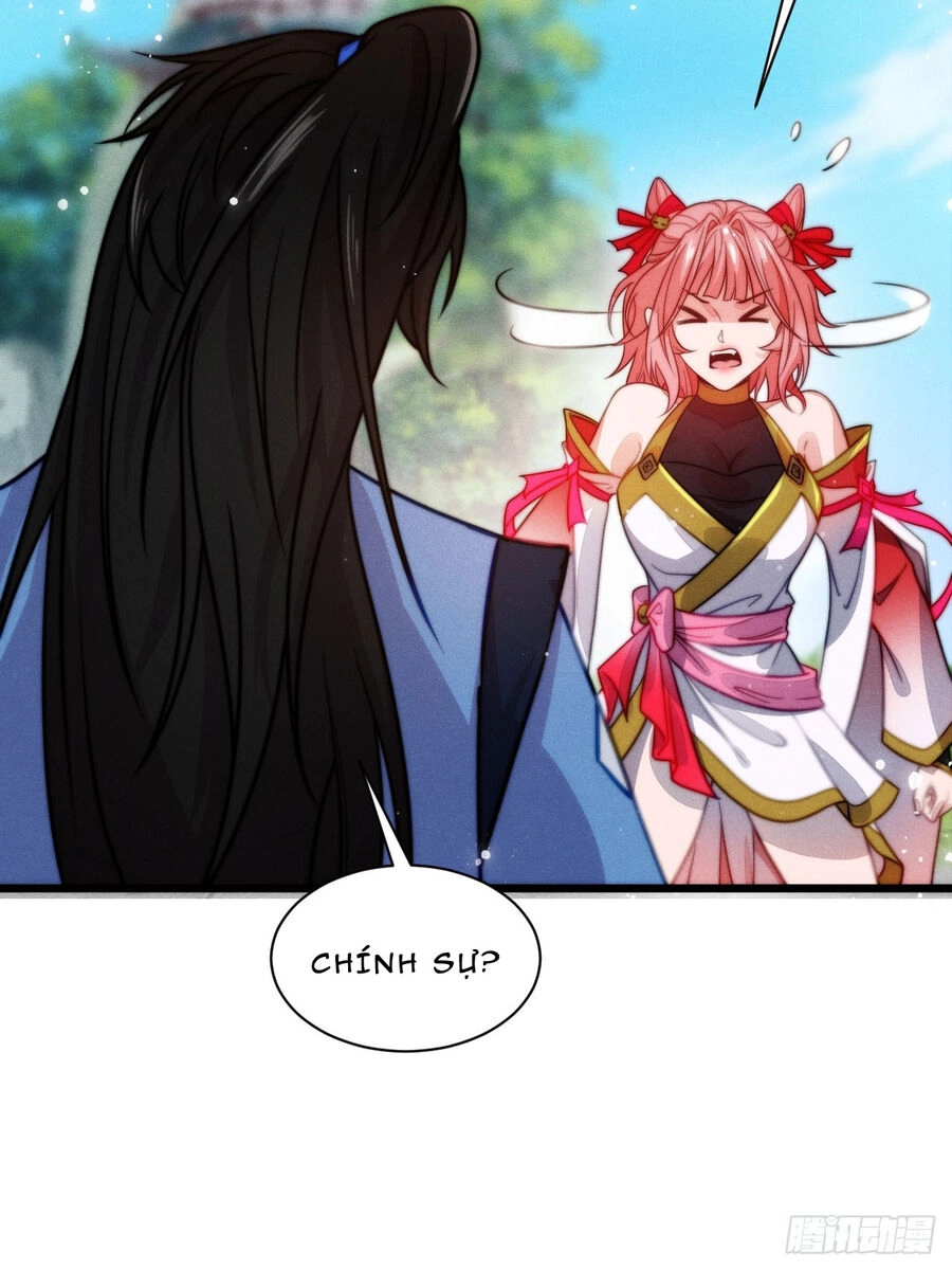 Thê Tử Của Ta Là Đại Lão Đại Thừa Kỳ Chapter 7 - 20