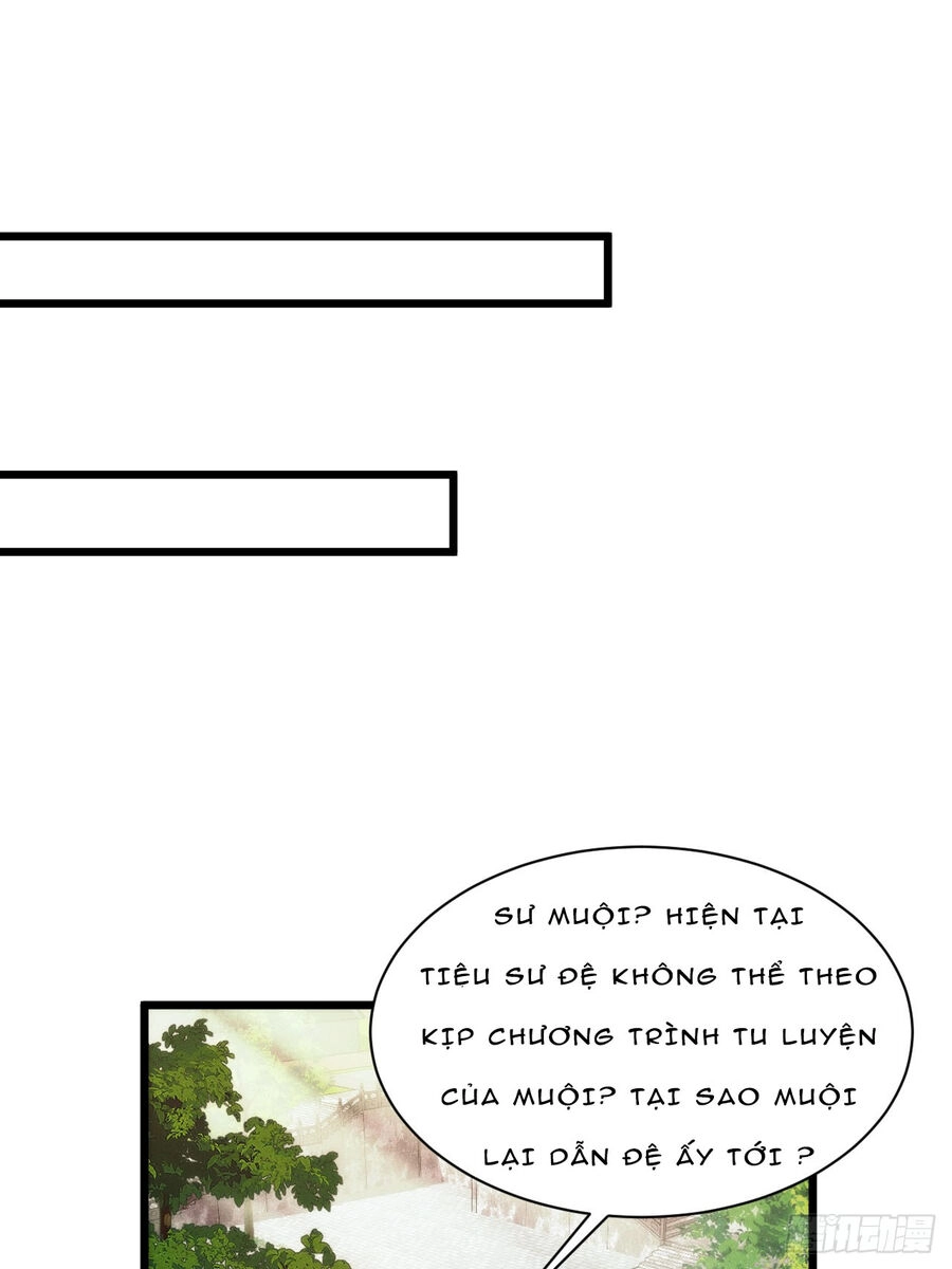 Thê Tử Của Ta Là Đại Lão Đại Thừa Kỳ Chapter 7 - 21