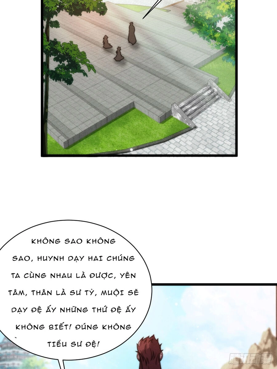 Thê Tử Của Ta Là Đại Lão Đại Thừa Kỳ Chapter 7 - 22