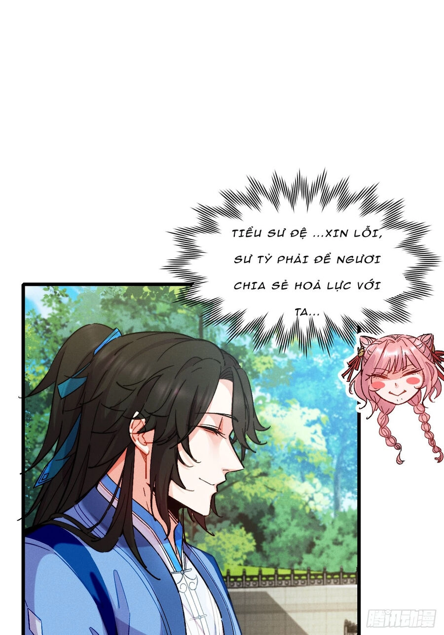 Thê Tử Của Ta Là Đại Lão Đại Thừa Kỳ Chapter 7 - 25