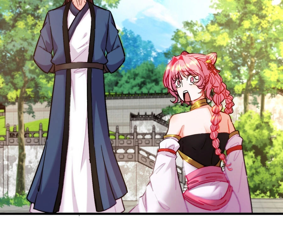 Thê Tử Của Ta Là Đại Lão Đại Thừa Kỳ Chapter 7 - 35