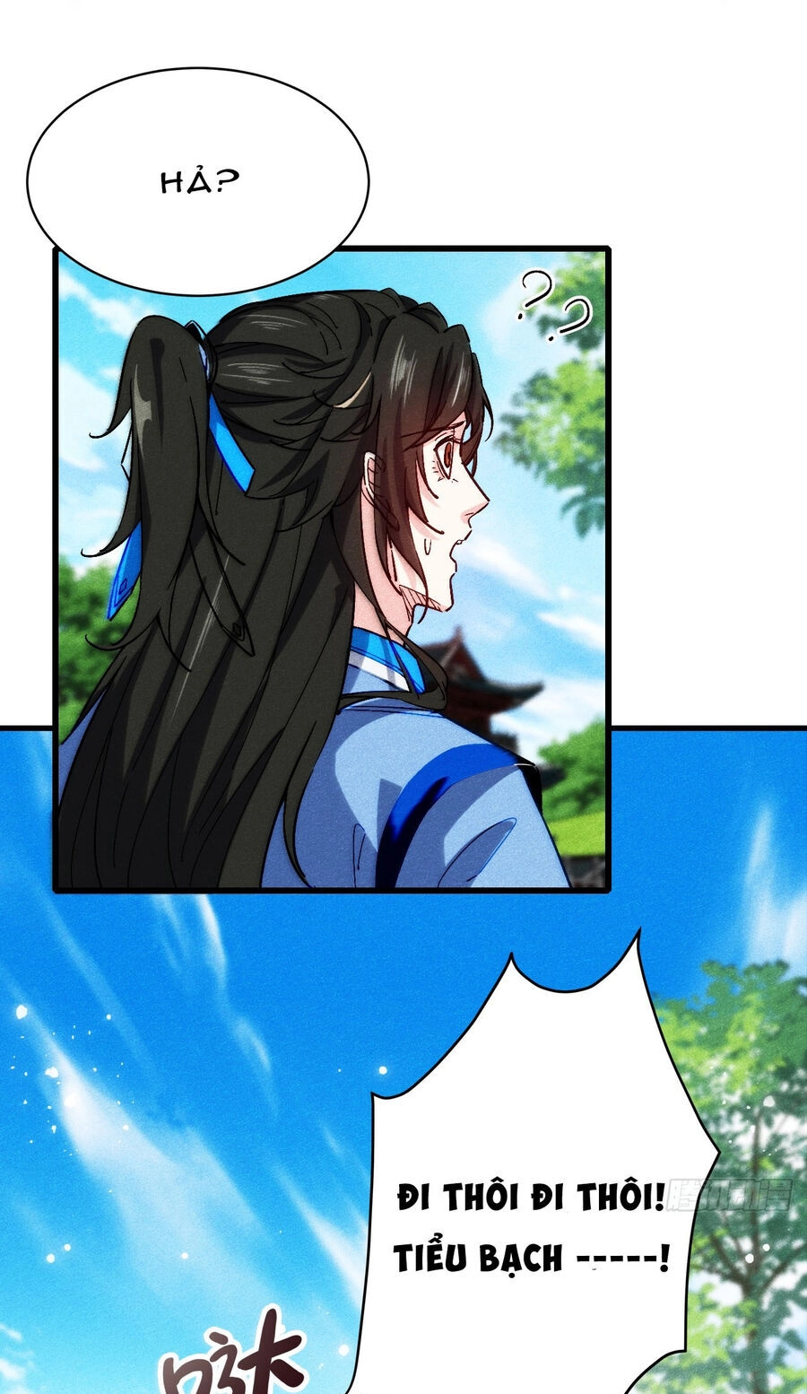 Thê Tử Của Ta Là Đại Lão Đại Thừa Kỳ Chapter 7 - 39