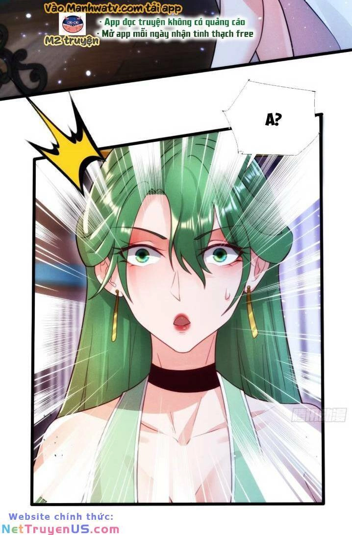 Thê Tử Của Ta Là Đại Lão Đại Thừa Kỳ Chapter 9 - 4