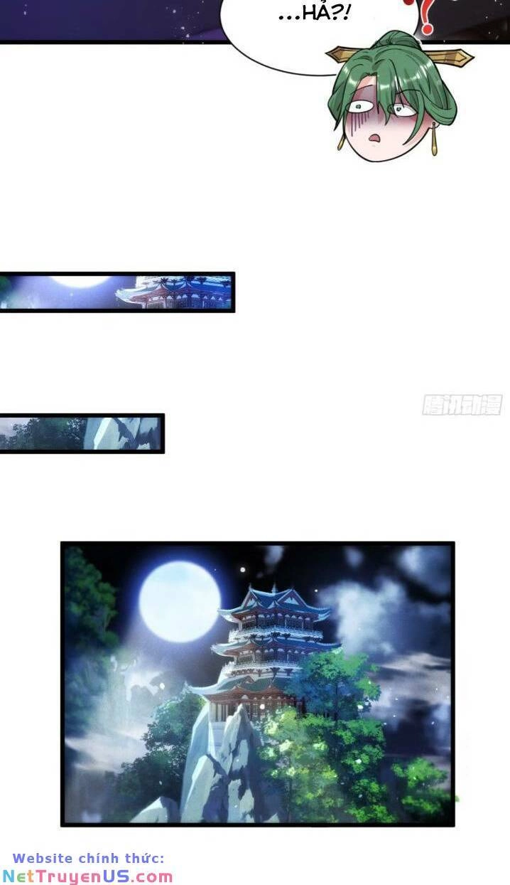 Thê Tử Của Ta Là Đại Lão Đại Thừa Kỳ Chapter 9 - 6