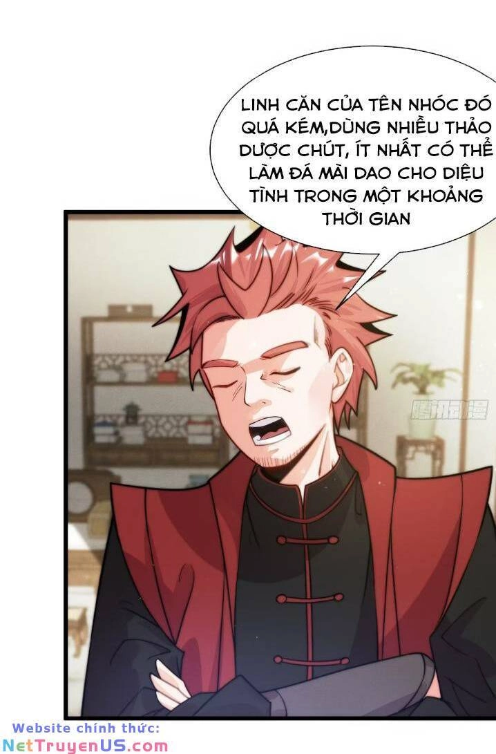 Thê Tử Của Ta Là Đại Lão Đại Thừa Kỳ Chapter 9 - 10