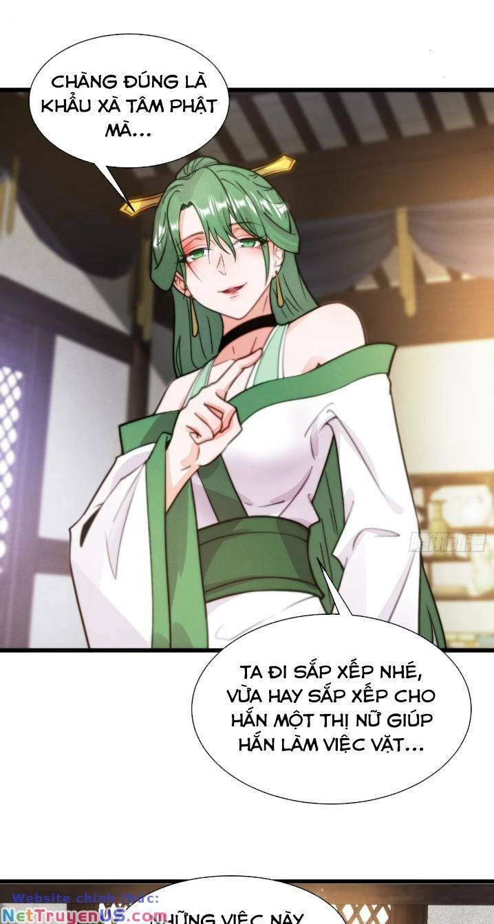 Thê Tử Của Ta Là Đại Lão Đại Thừa Kỳ Chapter 9 - 11