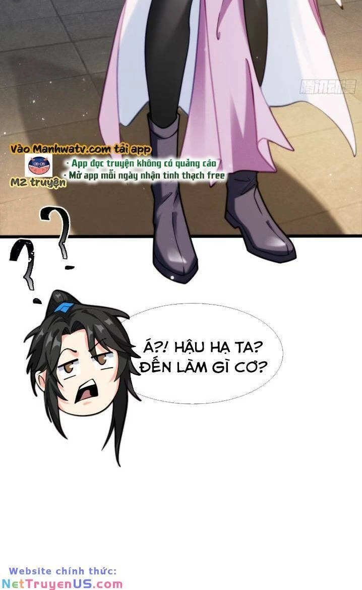 Thê Tử Của Ta Là Đại Lão Đại Thừa Kỳ Chapter 9 - 17