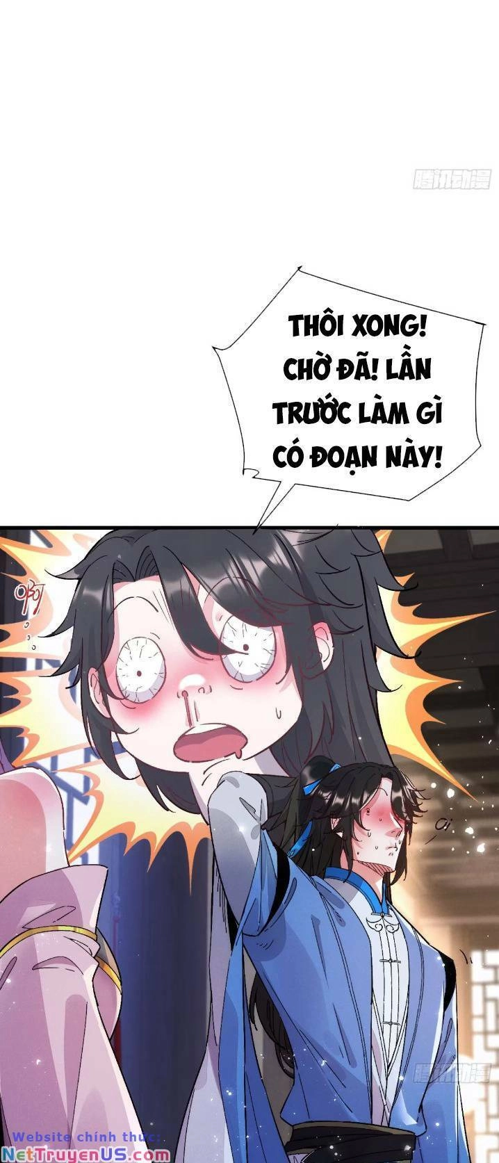 Thê Tử Của Ta Là Đại Lão Đại Thừa Kỳ Chapter 9 - 18