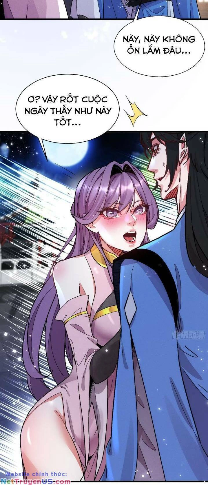 Thê Tử Của Ta Là Đại Lão Đại Thừa Kỳ Chapter 9 - 19