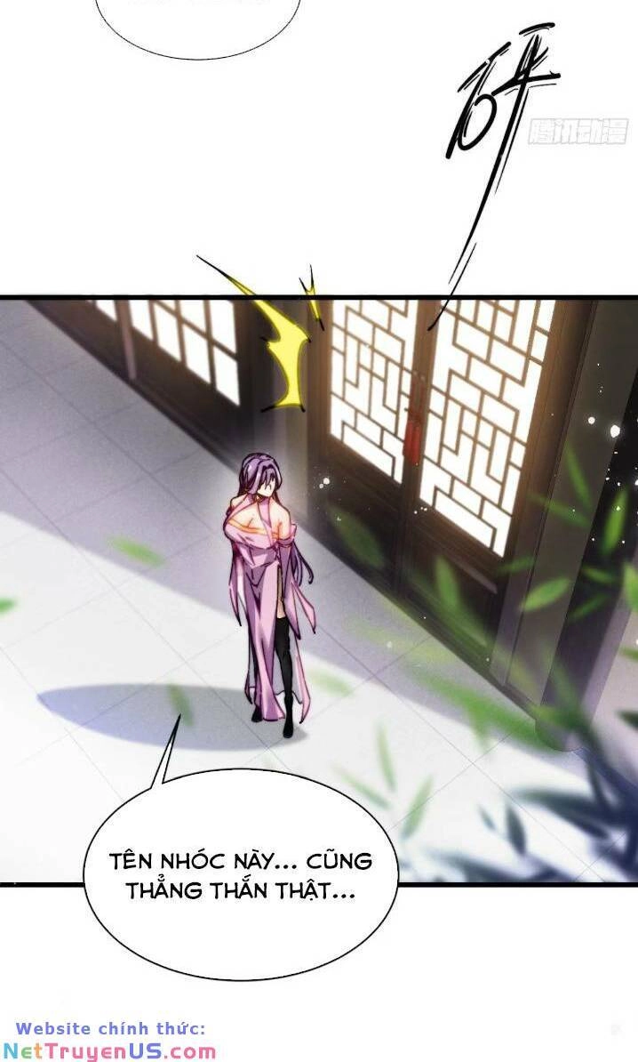 Thê Tử Của Ta Là Đại Lão Đại Thừa Kỳ Chapter 9 - 25