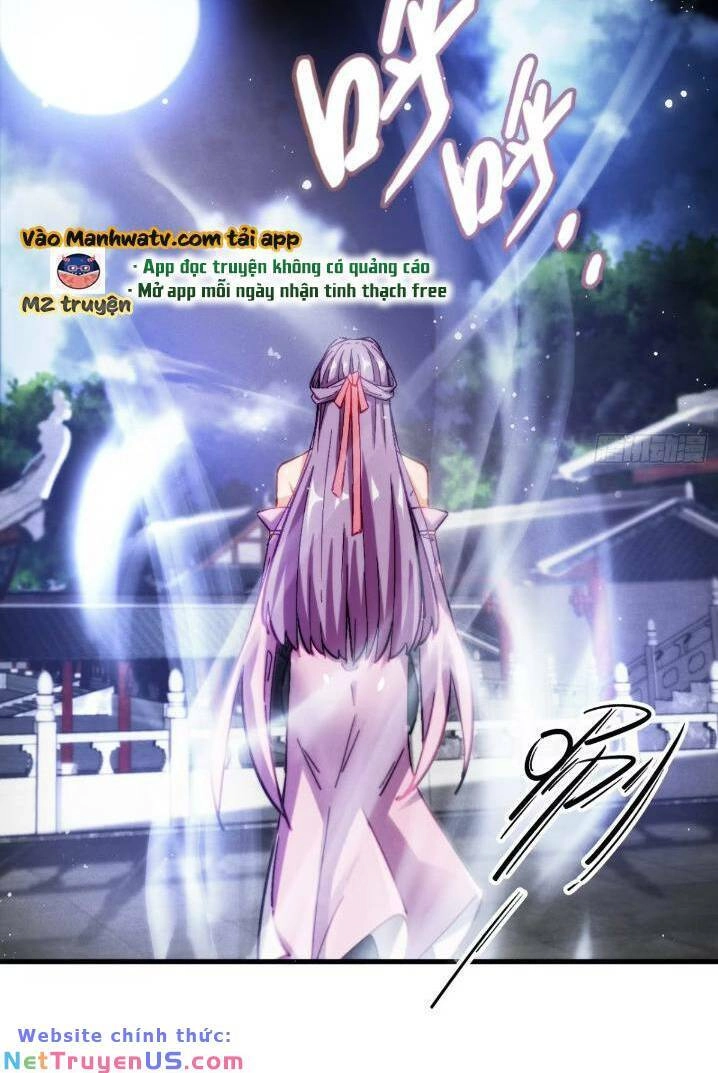 Thê Tử Của Ta Là Đại Lão Đại Thừa Kỳ Chapter 9 - 27