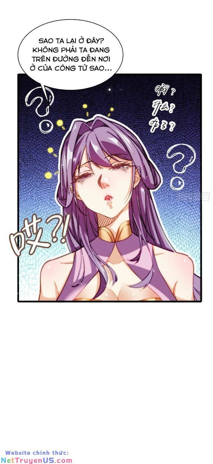 Thê Tử Của Ta Là Đại Lão Đại Thừa Kỳ Chapter 9 - 28