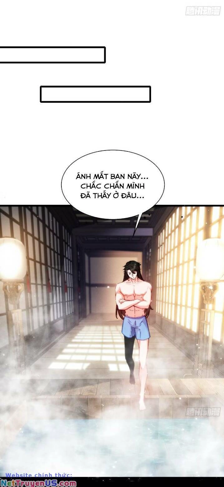 Thê Tử Của Ta Là Đại Lão Đại Thừa Kỳ Chapter 9 - 29