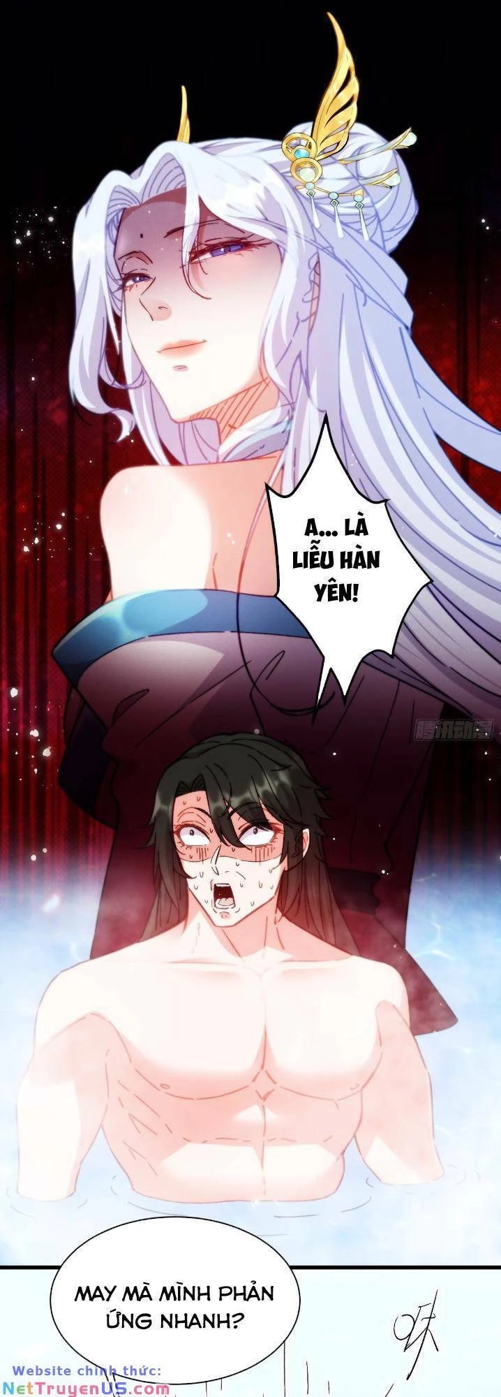 Thê Tử Của Ta Là Đại Lão Đại Thừa Kỳ Chapter 9 - 30