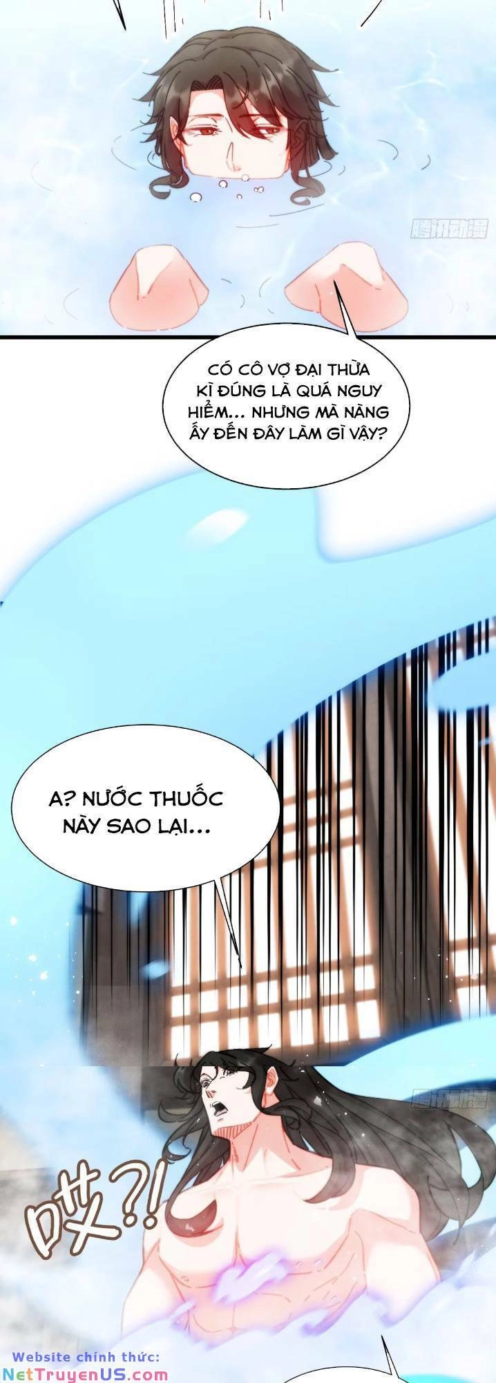 Thê Tử Của Ta Là Đại Lão Đại Thừa Kỳ Chapter 9 - 31