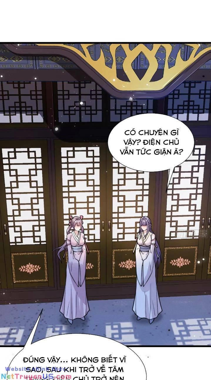 Thê Tử Của Ta Là Đại Lão Đại Thừa Kỳ Chapter 10 - 3