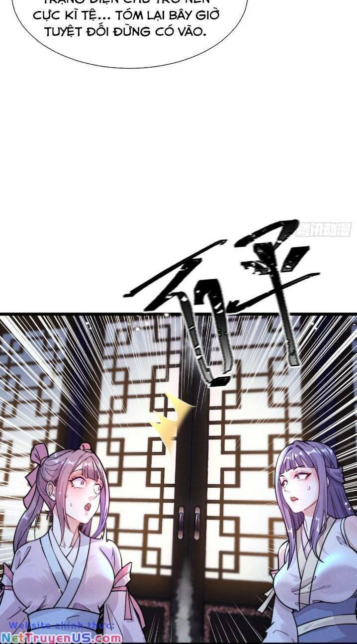 Thê Tử Của Ta Là Đại Lão Đại Thừa Kỳ Chapter 10 - 4