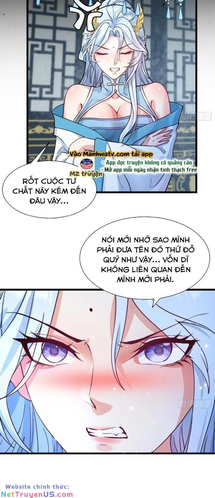 Thê Tử Của Ta Là Đại Lão Đại Thừa Kỳ Chapter 10 - 6