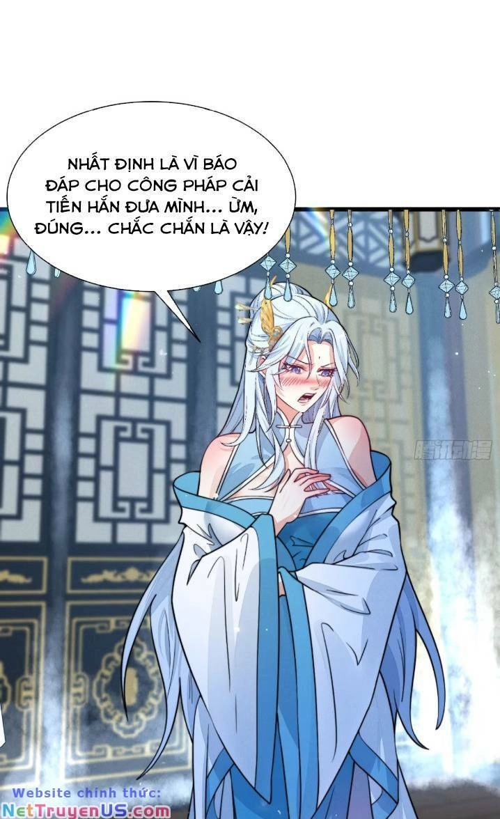 Thê Tử Của Ta Là Đại Lão Đại Thừa Kỳ Chapter 10 - 7