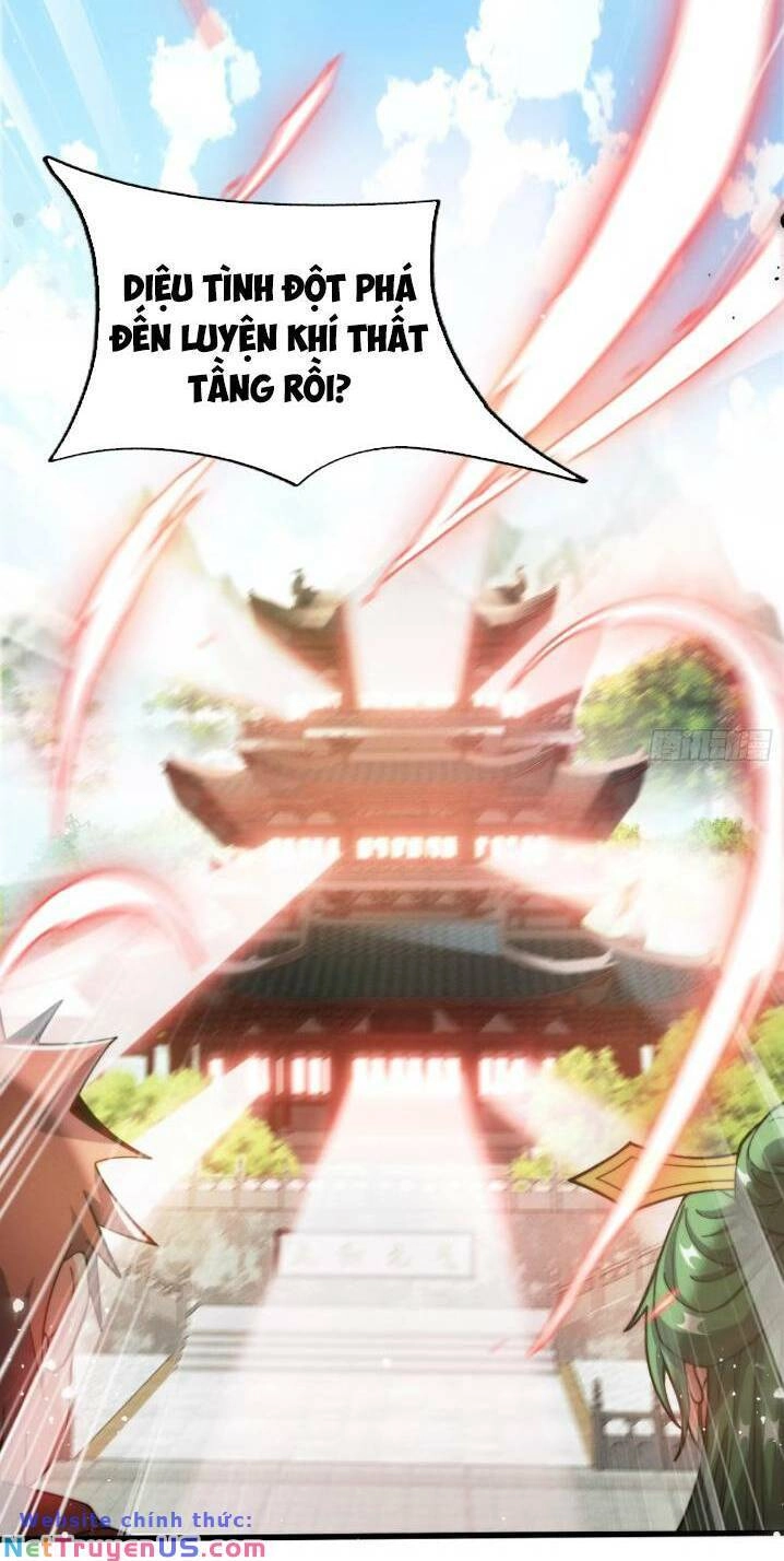 Thê Tử Của Ta Là Đại Lão Đại Thừa Kỳ Chapter 10 - 17