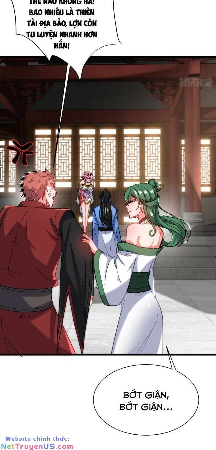 Thê Tử Của Ta Là Đại Lão Đại Thừa Kỳ Chapter 10 - 23