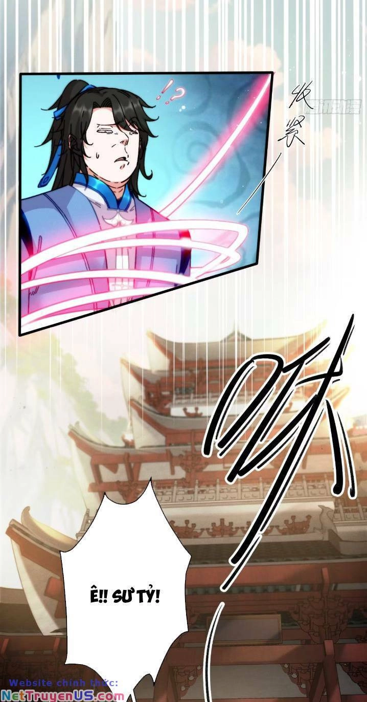 Thê Tử Của Ta Là Đại Lão Đại Thừa Kỳ Chapter 10 - 26