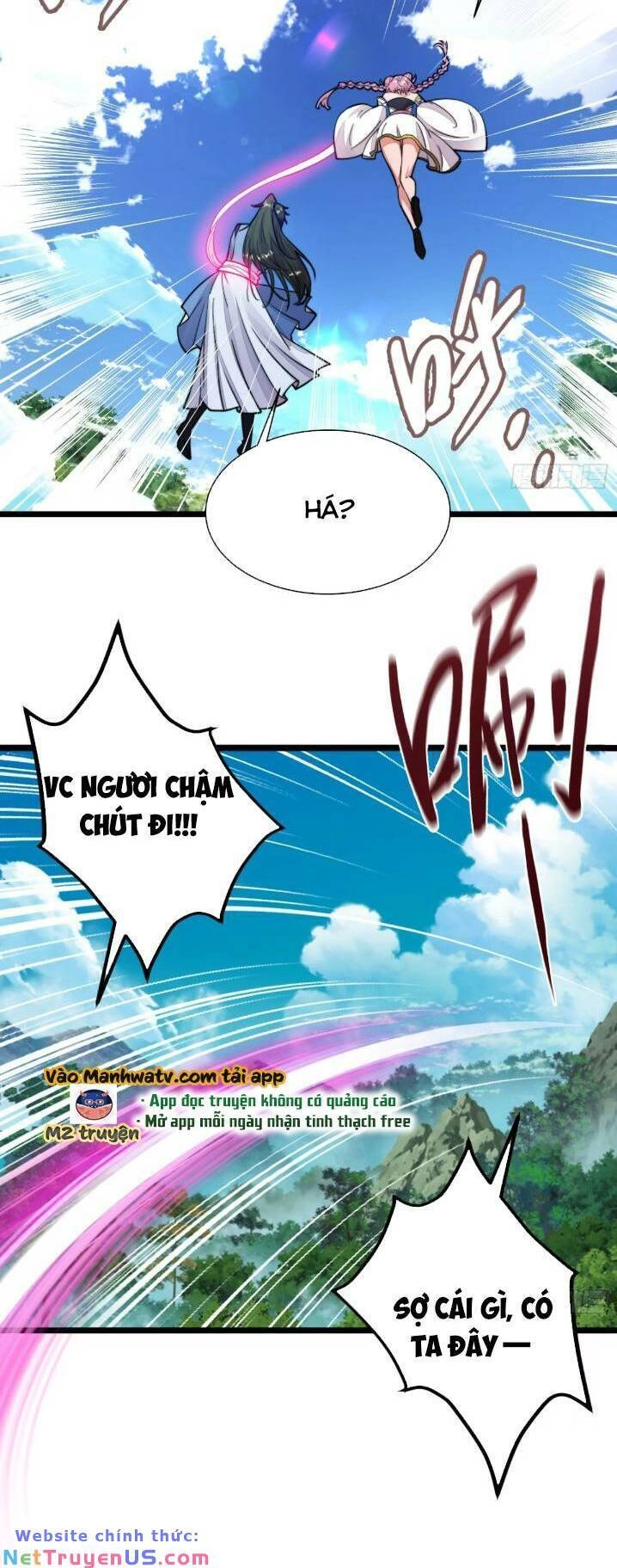 Thê Tử Của Ta Là Đại Lão Đại Thừa Kỳ Chapter 10 - 29