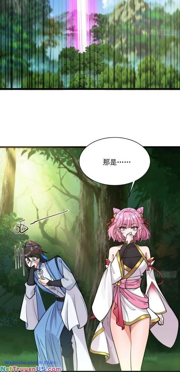 Thê Tử Của Ta Là Đại Lão Đại Thừa Kỳ Chapter 10 - 31