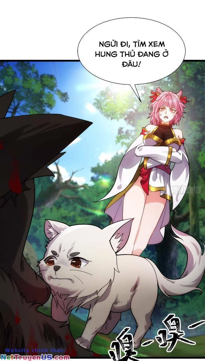 Thê Tử Của Ta Là Đại Lão Đại Thừa Kỳ Chapter 11 - 6