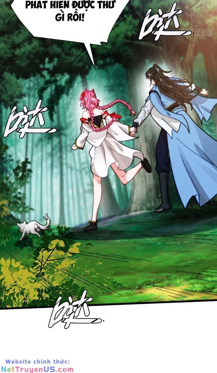 Thê Tử Của Ta Là Đại Lão Đại Thừa Kỳ Chapter 11 - 9