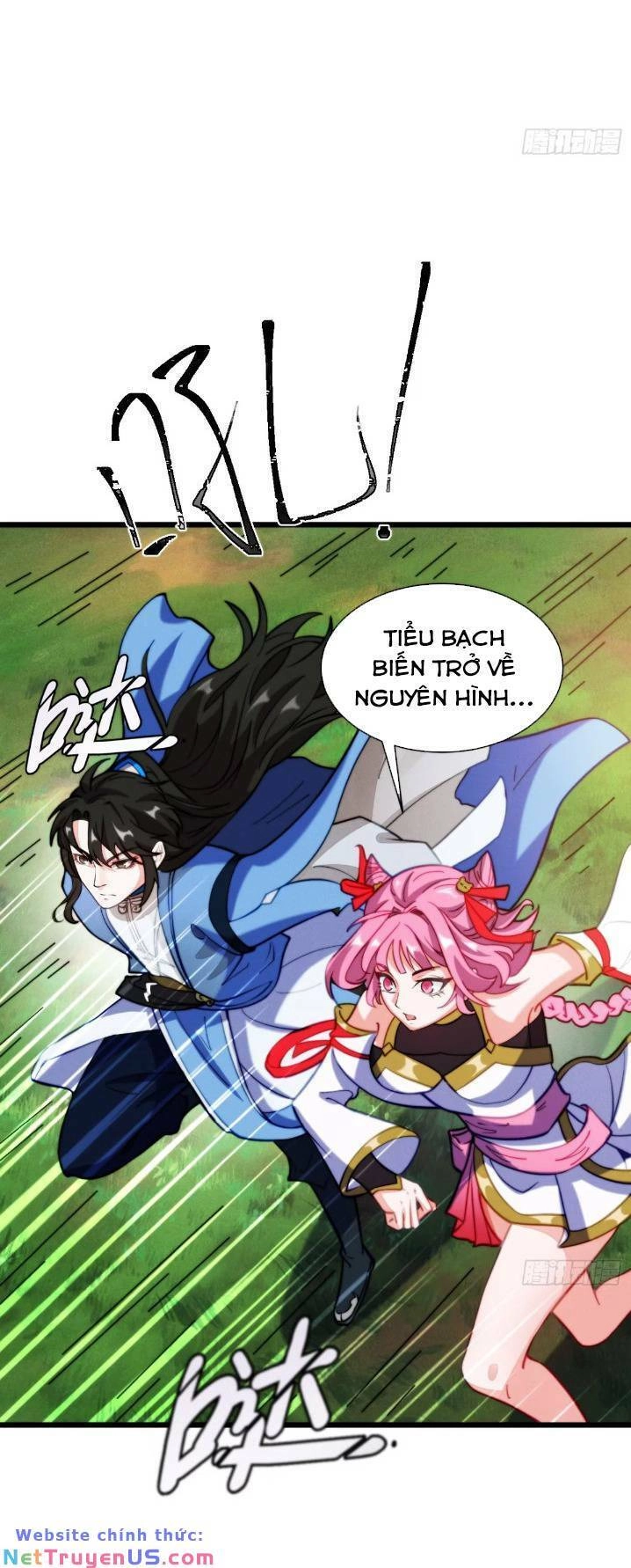 Thê Tử Của Ta Là Đại Lão Đại Thừa Kỳ Chapter 11 - 10