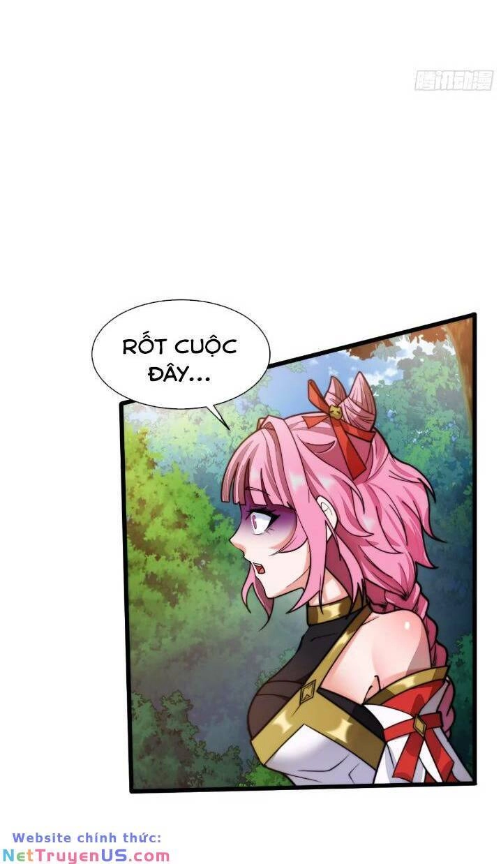 Thê Tử Của Ta Là Đại Lão Đại Thừa Kỳ Chapter 11 - 13