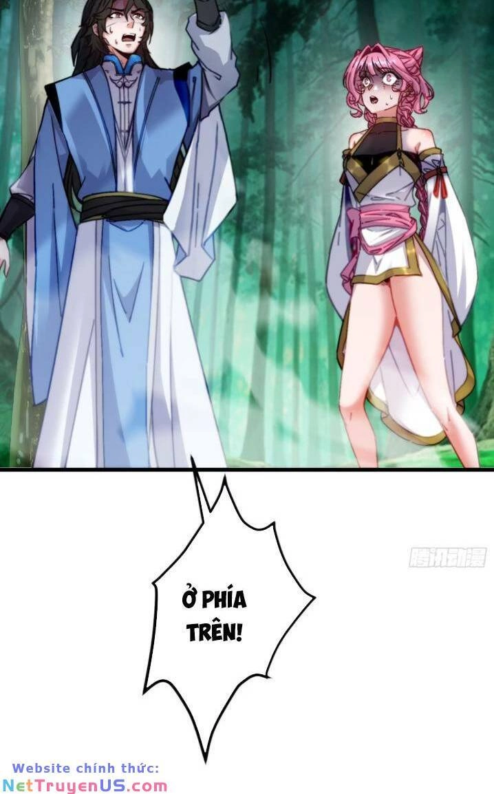 Thê Tử Của Ta Là Đại Lão Đại Thừa Kỳ Chapter 11 - 21