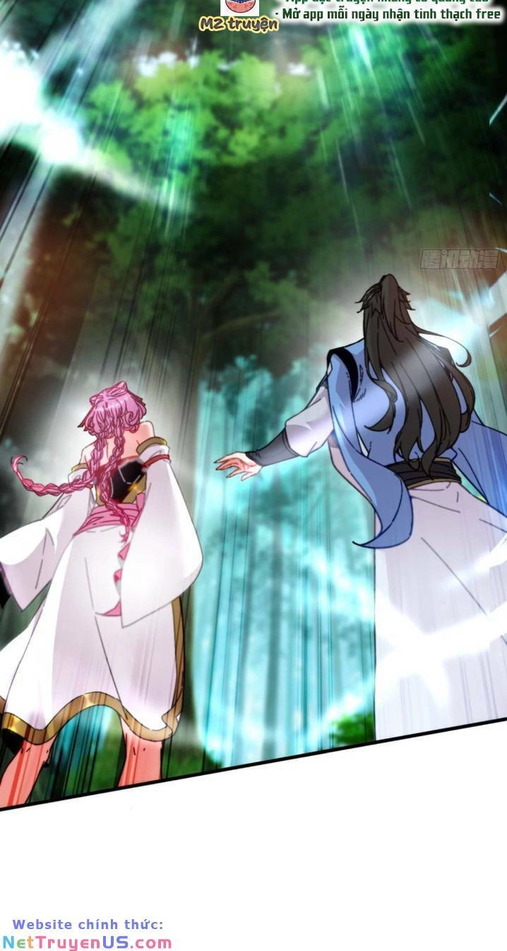 Thê Tử Của Ta Là Đại Lão Đại Thừa Kỳ Chapter 11 - 23