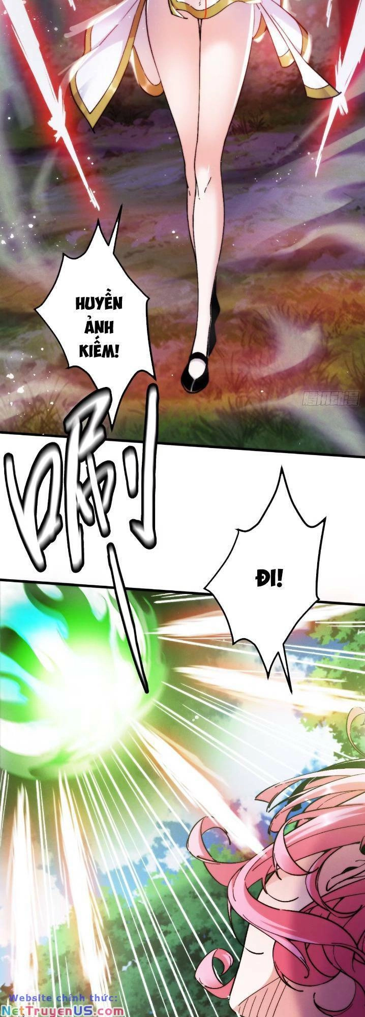 Thê Tử Của Ta Là Đại Lão Đại Thừa Kỳ Chapter 11 - 25