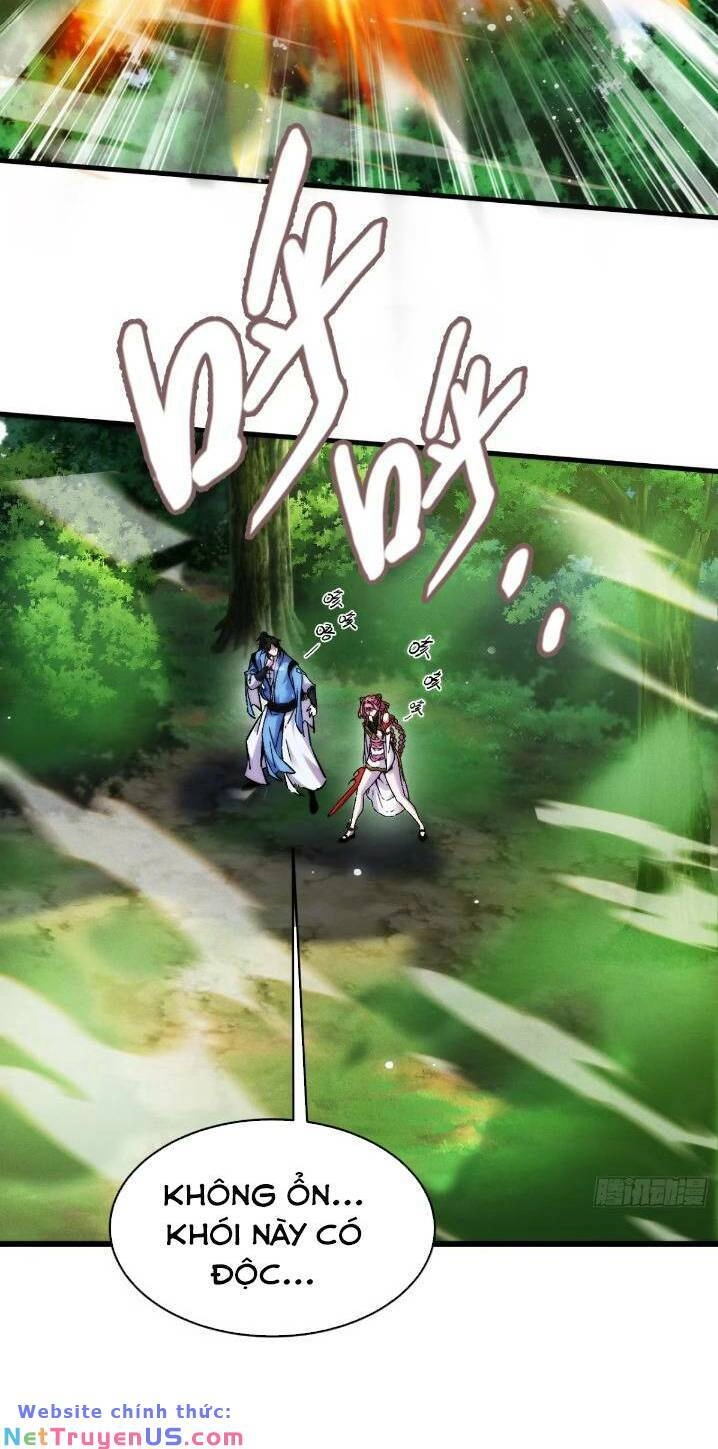 Thê Tử Của Ta Là Đại Lão Đại Thừa Kỳ Chapter 11 - 27