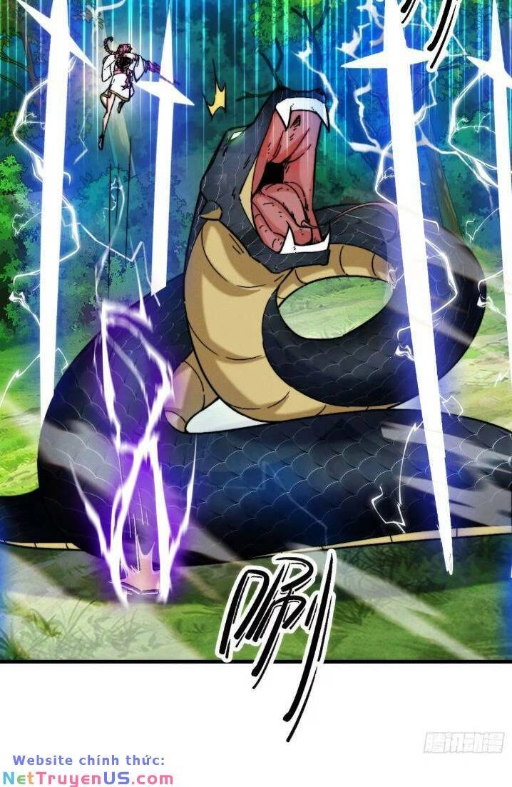 Thê Tử Của Ta Là Đại Lão Đại Thừa Kỳ Chapter 11 - 31