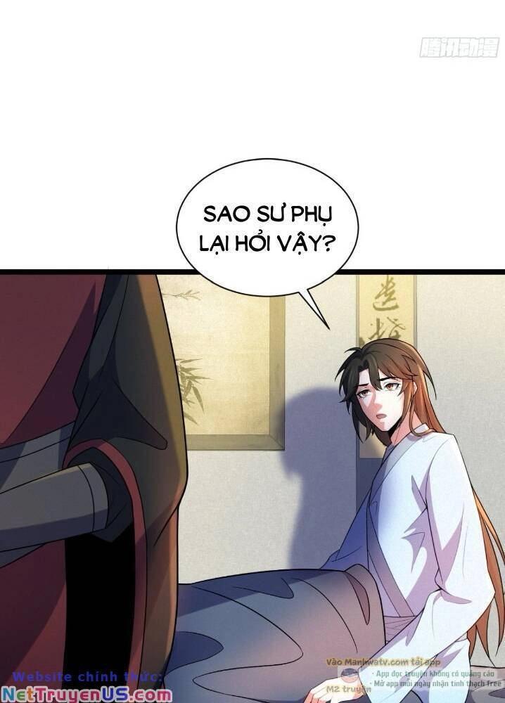 Thê Tử Của Ta Là Đại Lão Đại Thừa Kỳ Chapter 16 - 1