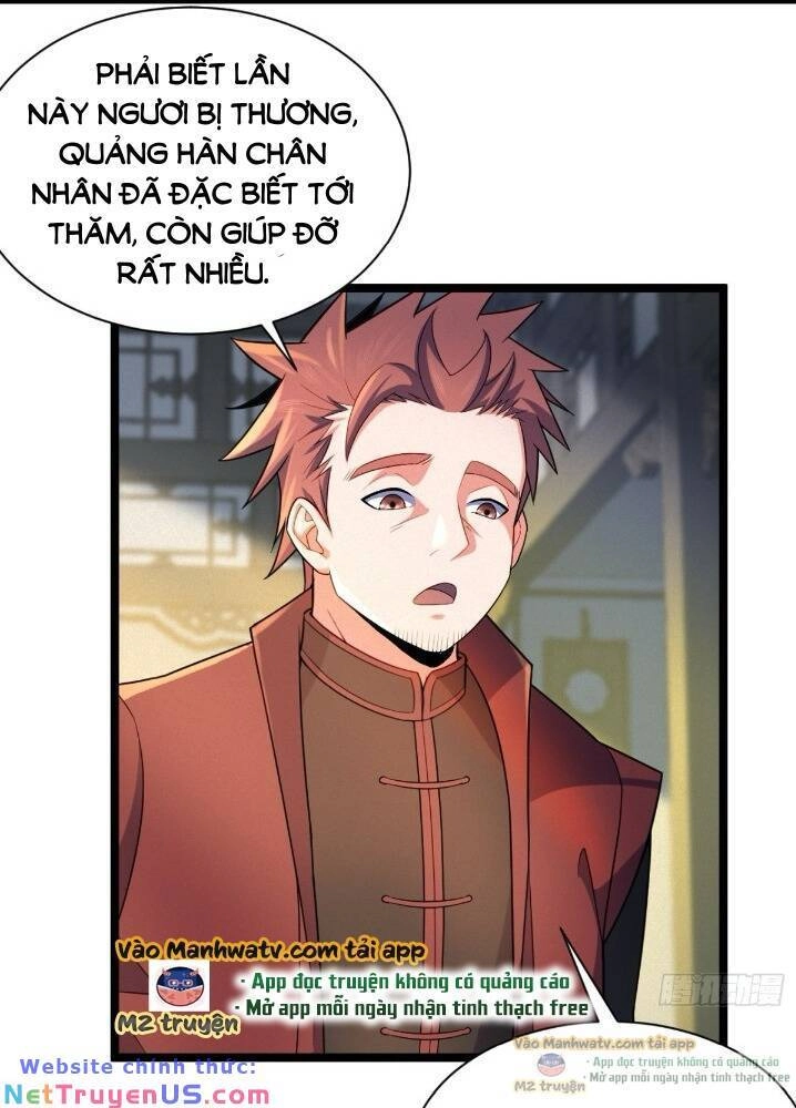 Thê Tử Của Ta Là Đại Lão Đại Thừa Kỳ Chapter 16 - 3