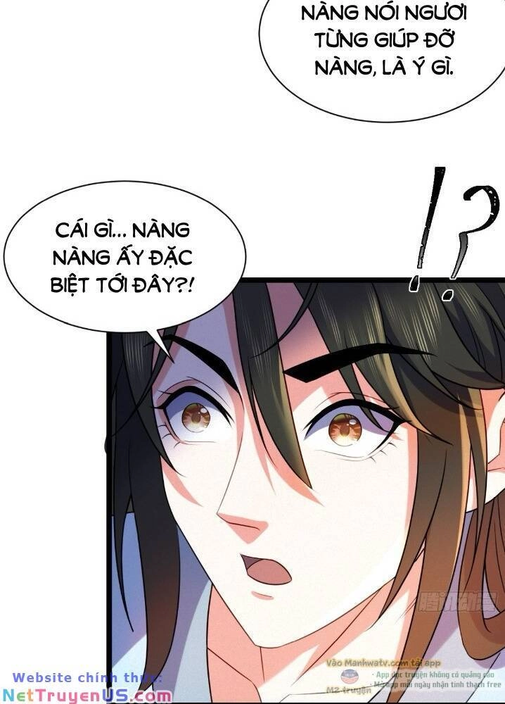 Thê Tử Của Ta Là Đại Lão Đại Thừa Kỳ Chapter 16 - 4