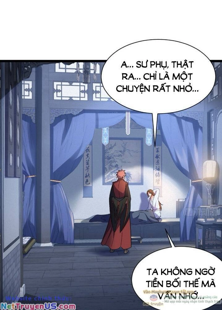 Thê Tử Của Ta Là Đại Lão Đại Thừa Kỳ Chapter 16 - 6