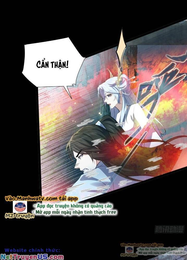 Thê Tử Của Ta Là Đại Lão Đại Thừa Kỳ Chapter 16 - 9