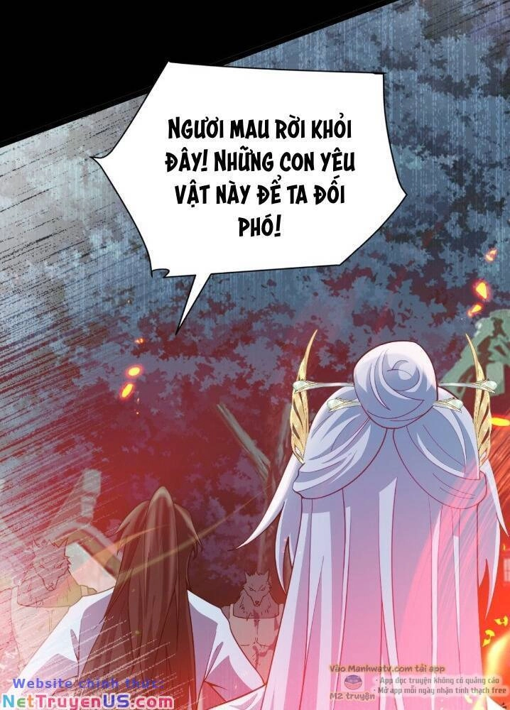 Thê Tử Của Ta Là Đại Lão Đại Thừa Kỳ Chapter 16 - 10