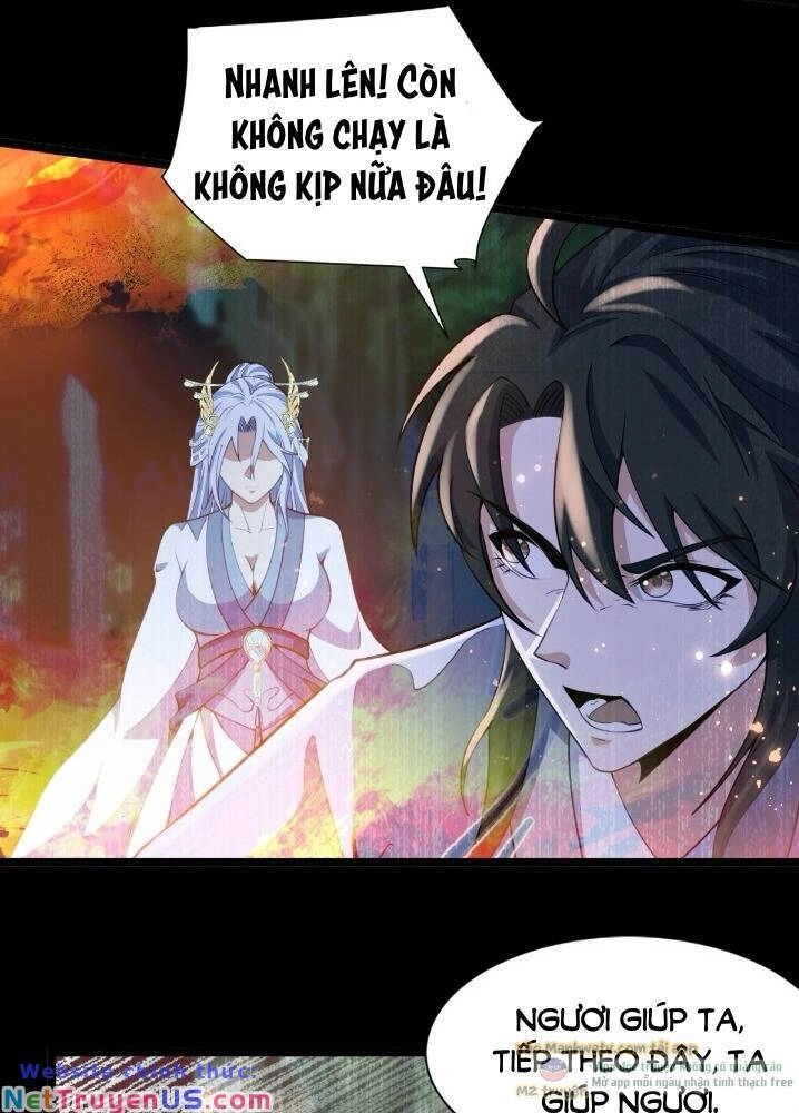 Thê Tử Của Ta Là Đại Lão Đại Thừa Kỳ Chapter 16 - 12