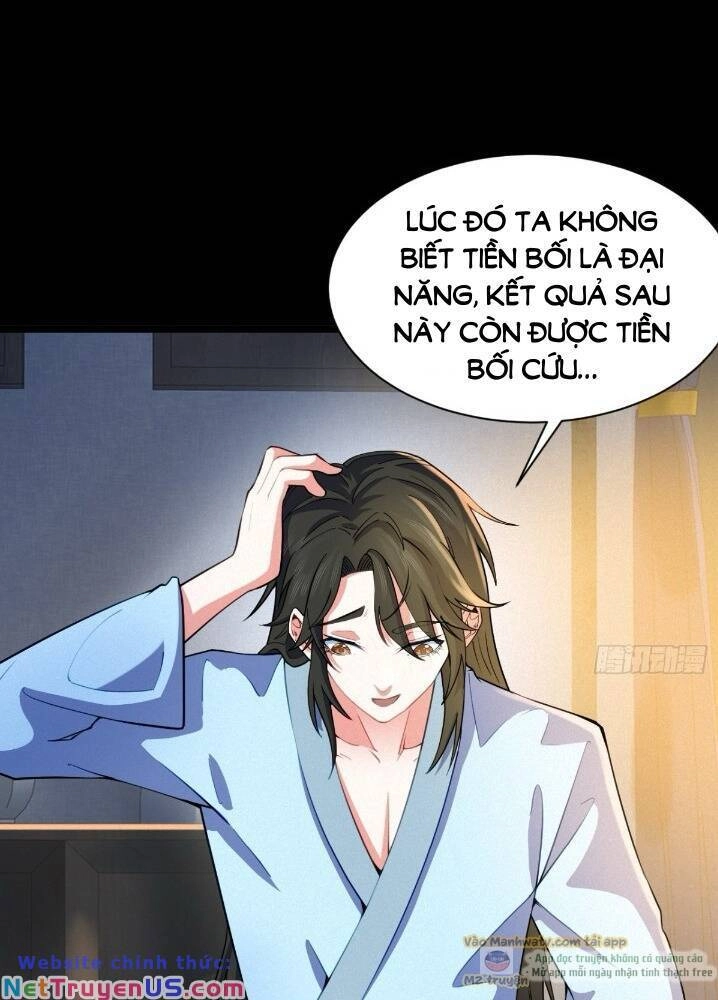 Thê Tử Của Ta Là Đại Lão Đại Thừa Kỳ Chapter 16 - 15