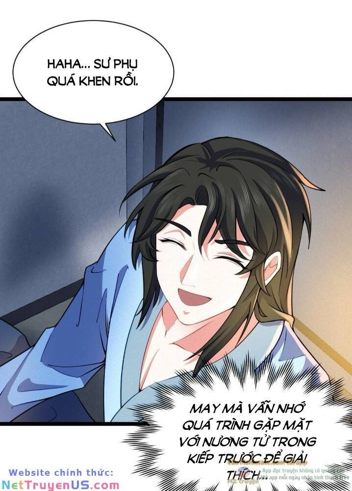 Thê Tử Của Ta Là Đại Lão Đại Thừa Kỳ Chapter 16 - 18