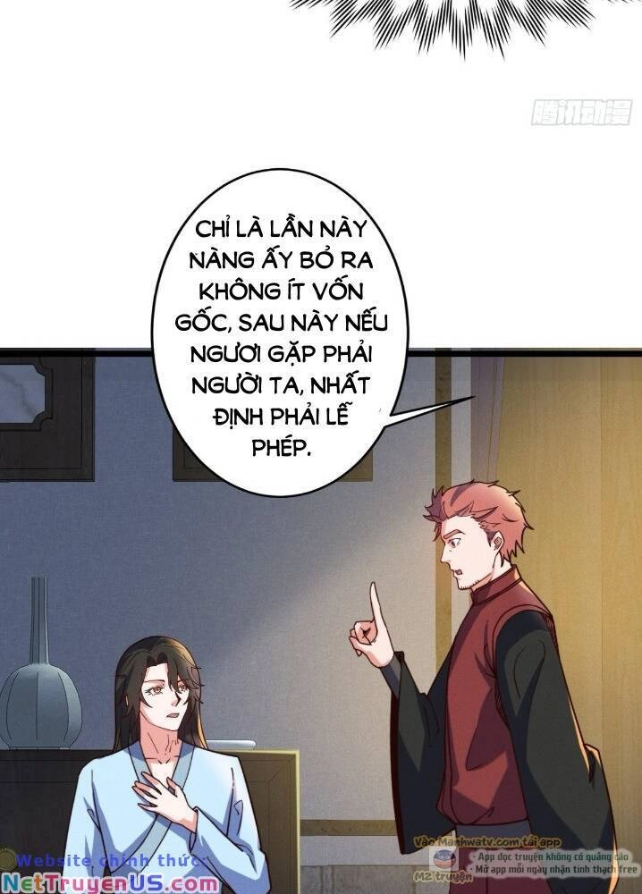 Thê Tử Của Ta Là Đại Lão Đại Thừa Kỳ Chapter 16 - 19