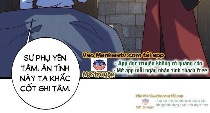 Thê Tử Của Ta Là Đại Lão Đại Thừa Kỳ Chapter 16 - 20